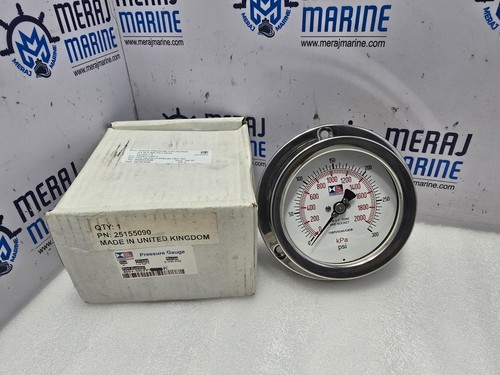 Cad 2515509 gauge - cad,