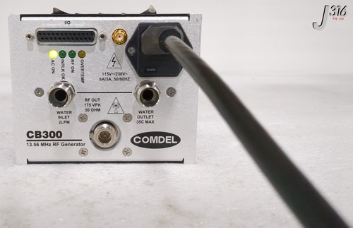 41369 comdel 56mhz rf - 13,56mhz,