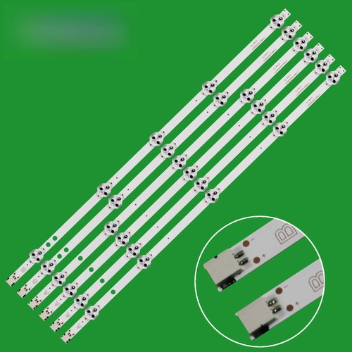 Led streifen für p50d300fp - fÜr,