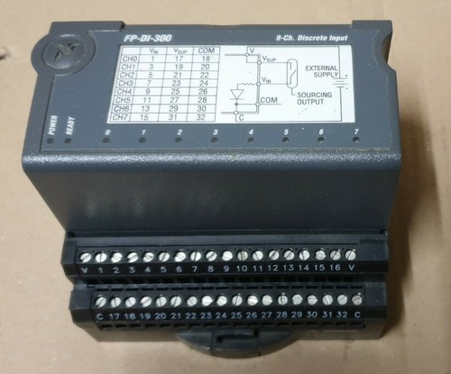National instruments 300 - national,