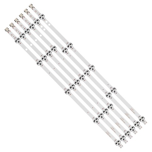 Led streifen für svv500a52 - led-streifen,