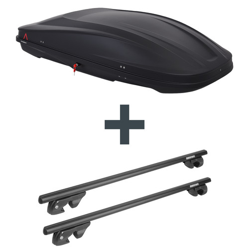 Dachbox spark 520 - g3, +