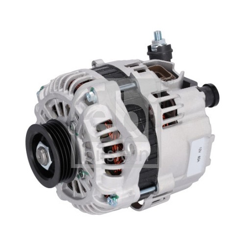 Febi lichtmaschine mazda - mazda, 1,8