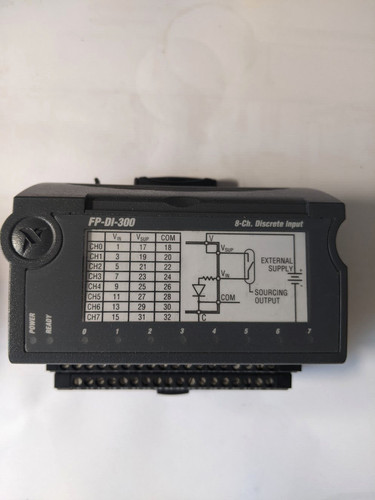 Fieldpoint di 300 - ni,