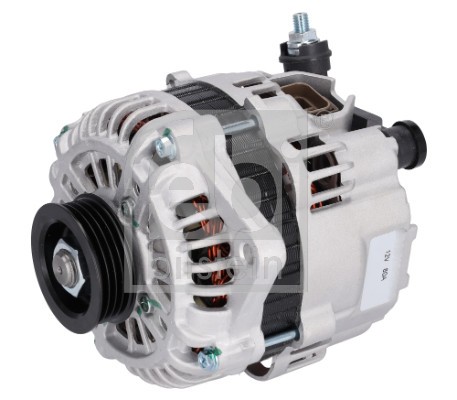 Febi lichtmaschine mazda - lichtmaschine, 1,8