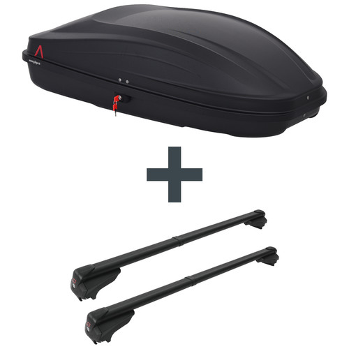 Dachbox spark 320 - 320, +