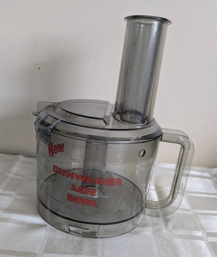 Kenwood gourmet fp310 - fp310, fp505
