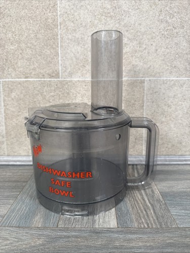 Kenwood gourmet fp310 fp505 - kenwood,